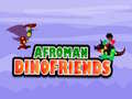 Laro Afroman Dinofriends