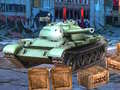 Laro Tank Napoleon