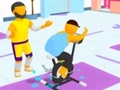 Laro Fitness Club 3D