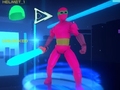 Laro Cyber Challenge 3D
