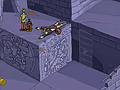 Laro Scoobydoo Adventures 4