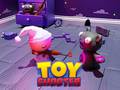 Laro Toy Shooter