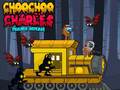 Laro Choochoo Charles Friends Defense