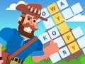 Laro Crossword Island