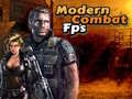Laro Modern Combat FPS