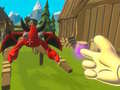 Laro Magical Finger: 3D Fps