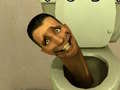 Laro Friday Night Funkin' Skibidi Toilet Takeover