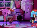 Laro Friday Night Funkin' VS Peppa Pig Creepypasta: Bacon Nigh