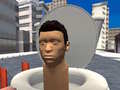 Laro Skibidi Toilet Call