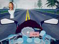 Laro Traffic Ride Skibidi Toilet
