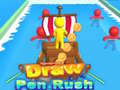 Laro Draw Pen Rush