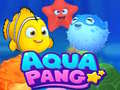 Laro  Aqua Pang