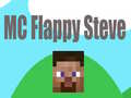 Laro MC Flappy Steve