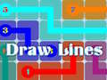 Laro Draw lines