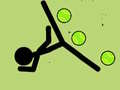 Laro Stickman Destroyer
