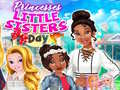 Laro Princesses Little Sisters Day