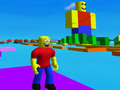 Laro Roblox Obby: Tower of Hell