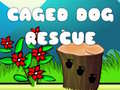 Laro Caged Dog Rescue