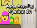 Laro Rescue Arezo Find Afghanistan Girl