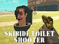 Laro Skibidi Toilet Shooter