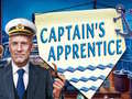 Laro Captains Apprentice