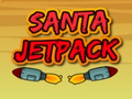 Laro Santa Jetpack