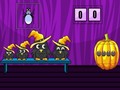 Laro Halloween Boy Rescue