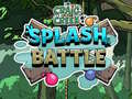 Laro Craig of the Creek Splash Battle