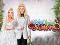 Laro Babs' Spring Wedding