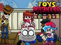 Laro Toy’s Madness Friday