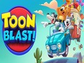 Laro Toon Blast : The Block Game