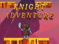 Laro Knight Adventure