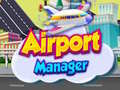 Laro Airport Manager