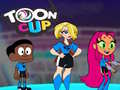 Laro Toon Cup