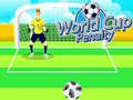 Laro World Cup Penalty