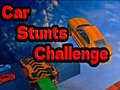 Laro Car Stunts Challenge