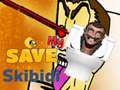Laro Save My Skibidi