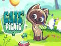 Laro Cats' Picnic