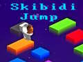 Laro Skibidi Jump