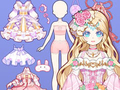 Laro Anime Avatar Maker 