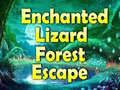 Laro Enchanted Lizard Forest Escape
