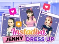 Laro Instadiva Jenny Dress Up