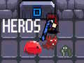 Laro Heros