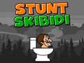 Laro Stunt Skibidi