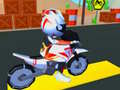 Laro Moto 3d Racing Challenge Game