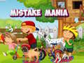 Laro Mistake Mania