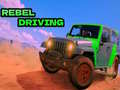 Laro Rebel Driving