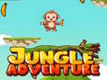 Laro Jungle Adventure