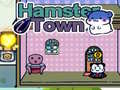 Laro Hamster Town