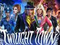 Laro Twilight Town